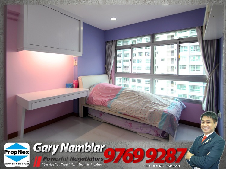 Blk 623A Punggol Central (Punggol), HDB 4 Rooms #161330172